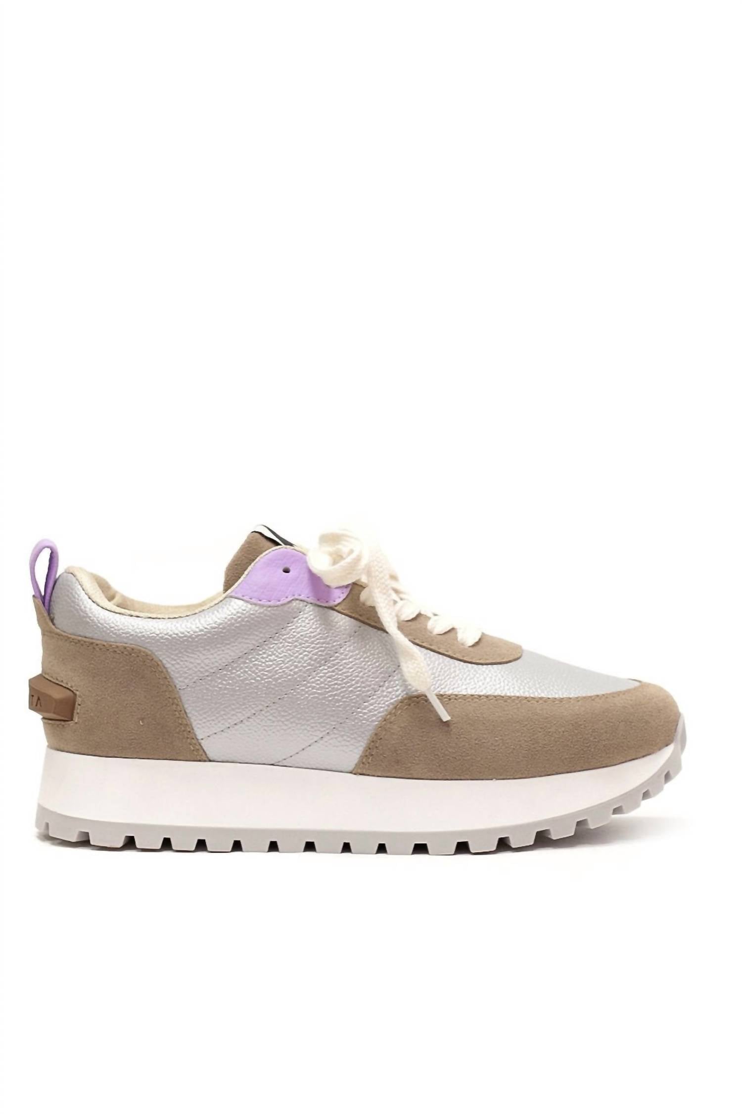 Parchita - Kids Sneakers