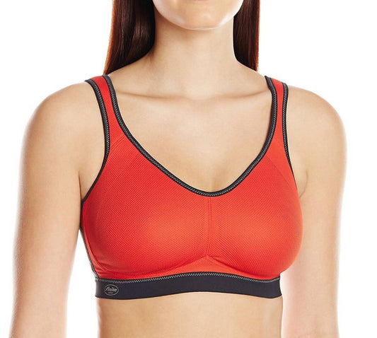 Women's Air Control Sports Bra