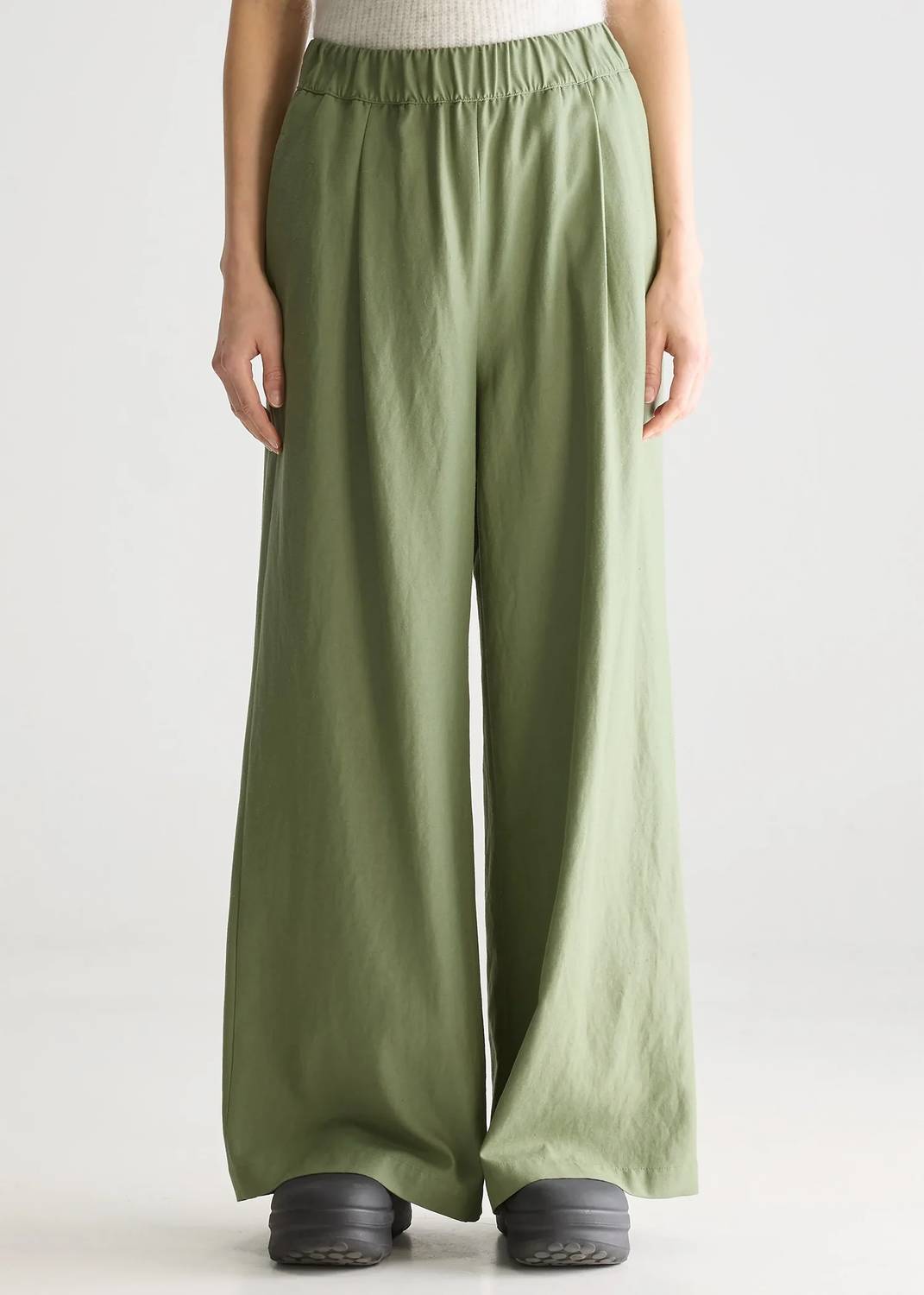 Bellerose - Vezza Wide-leg Pant