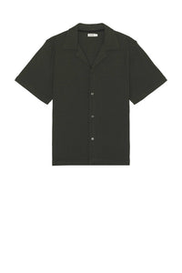 Simkhai - Troy Short Sleeve Shirt