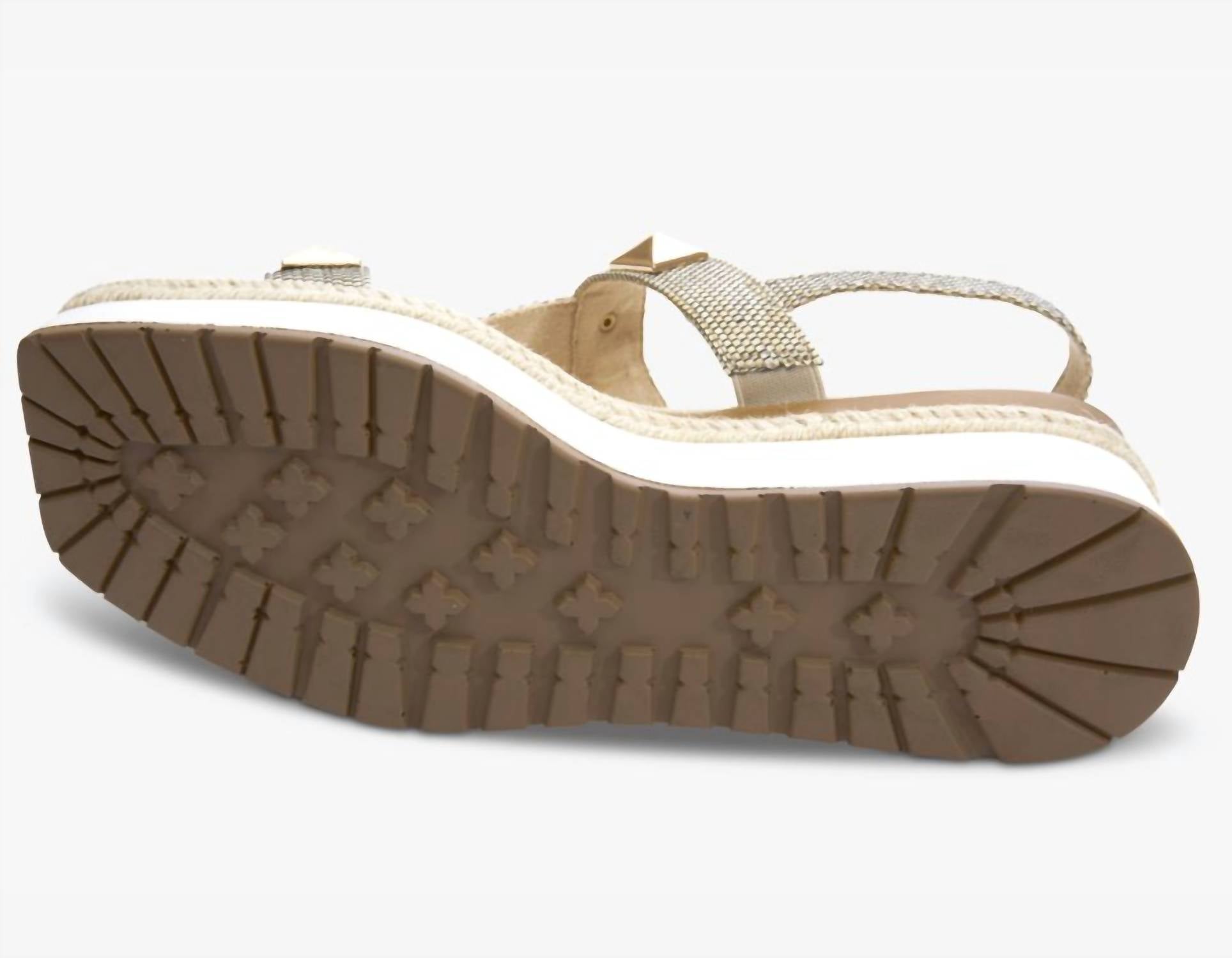 Vaneli - Women's Edrys Sandal