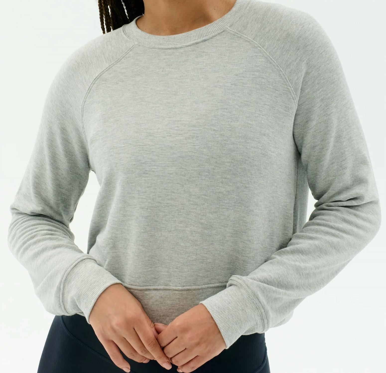 Splits59 - Brooks Fleece Sweatshirt