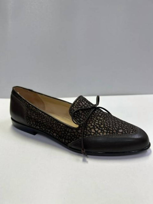 WOMEN'S OMBRETTO SLIP ON SHOES