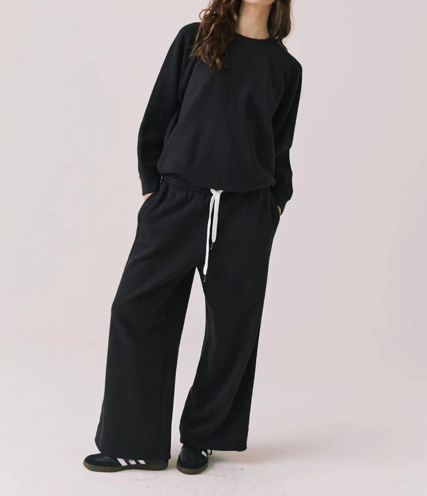 Chaser - Women's Cello Pullover Sweatshirt