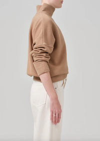 Citizens Of Humanity - Cara Turtleneck Sweater