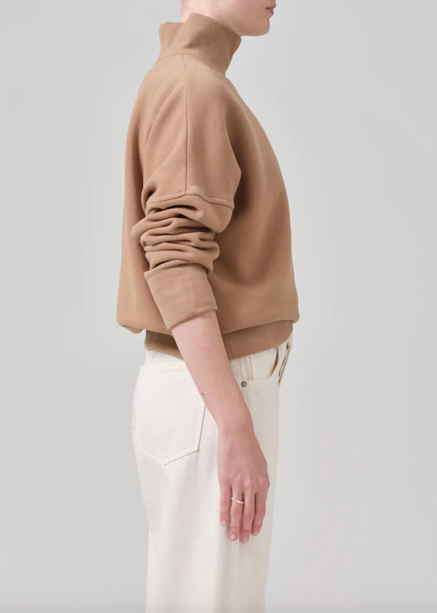 Citizens Of Humanity - Cara Turtleneck Sweater
