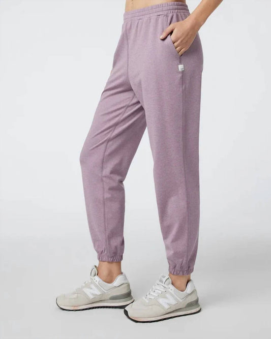 Vuori - Boyfriend Jogger