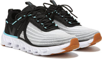 VIONIC Women's Phantom Fortune Sneaker in white black - women's sneaker