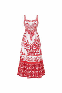 Tea & Cup - Dolce Dress