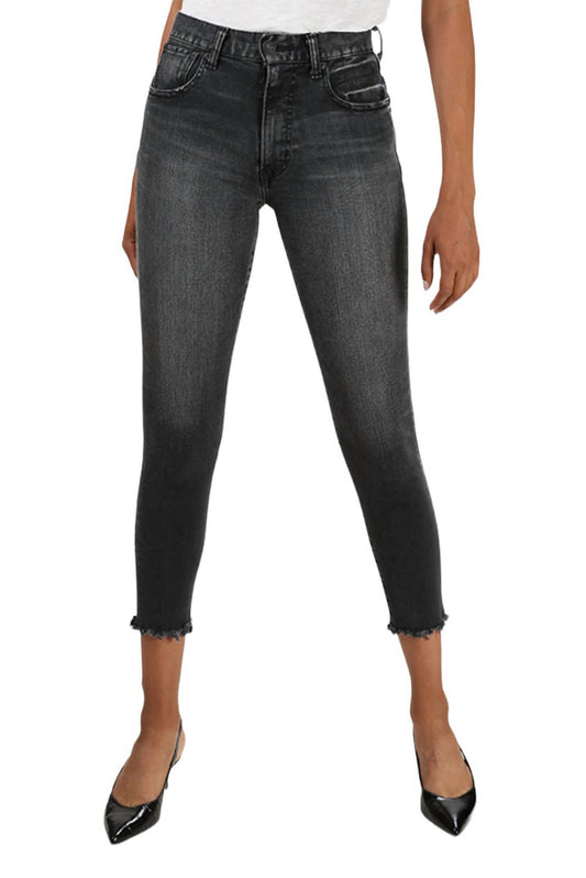 Moussy - WESTCLIFFE HIGH RISE SKINNY JEAN