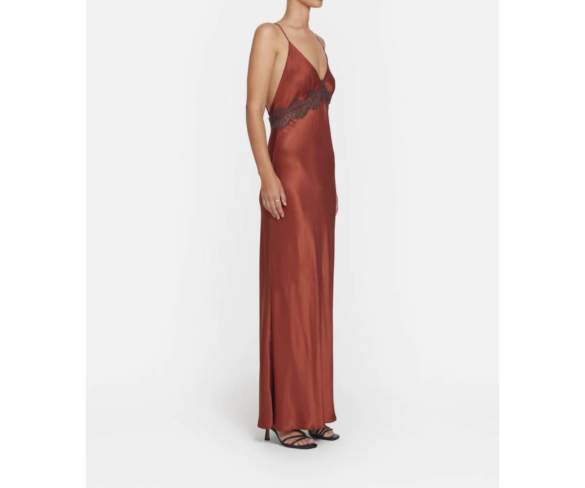 Viktoria & Woods - Goodman Dress