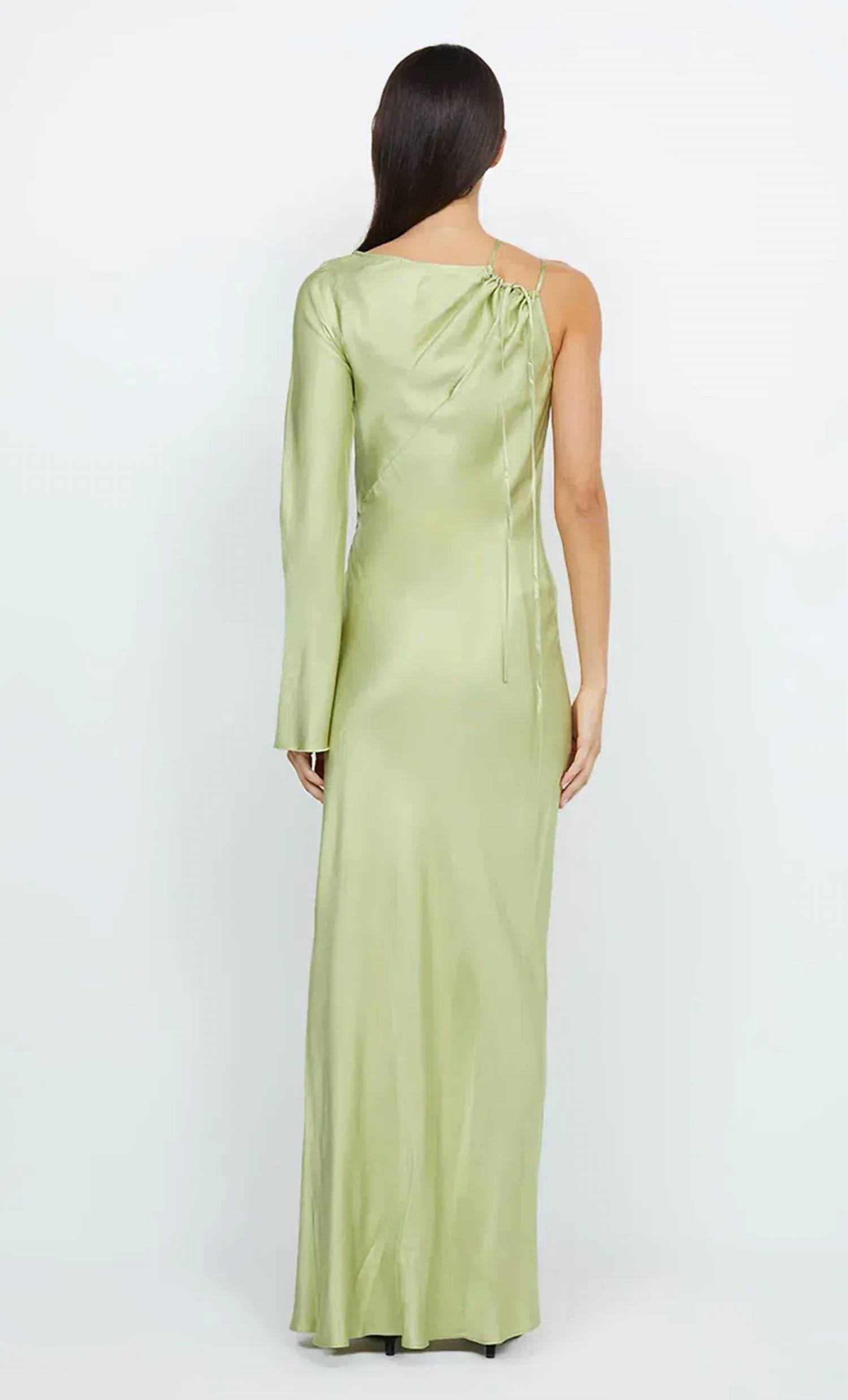 Bec + Bridge - Kai Maxi Dress