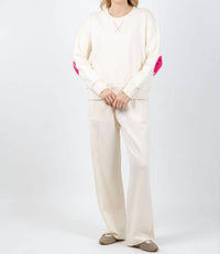 Kerri Rosenthal - Weekend Barb Sweatpants
