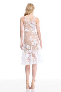 Dress The Population - Audrey Dress