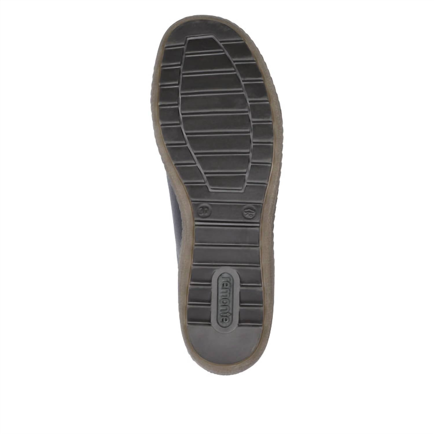 Remonte - Women's Liv 02 Sneakers