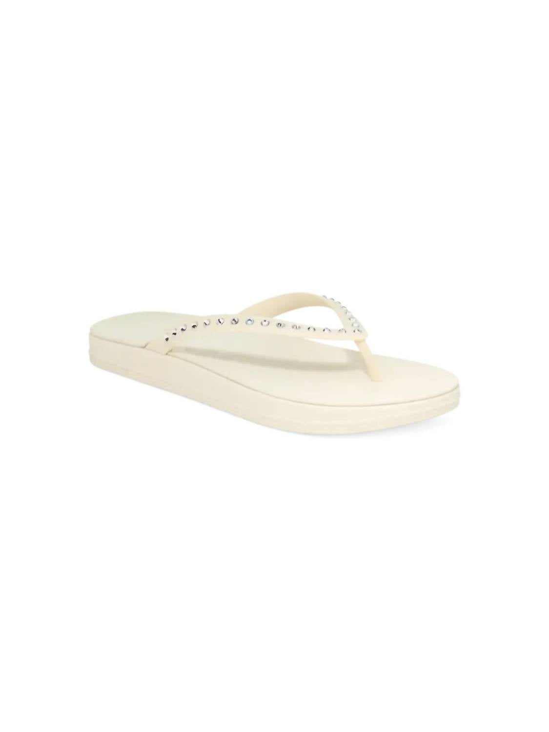 Sanuk - Women's Funshine Gem Sandals