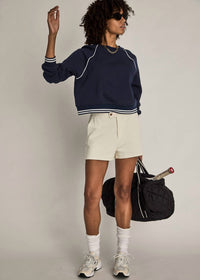 The Upside - Astra Paloma Crew Tee