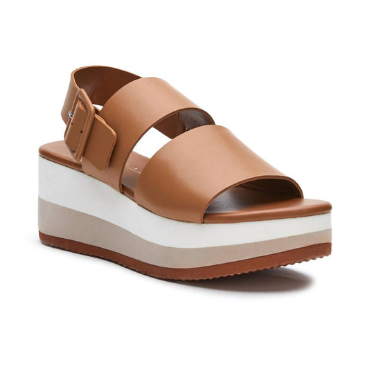 Matisse - Women's Jams Platform Sandals