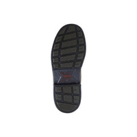 Wolverine - Men’s Raider 6 Work Steel Toe Lace Up Boots