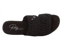 Ros Hommerson - Women's Kudos Fabric Sandal