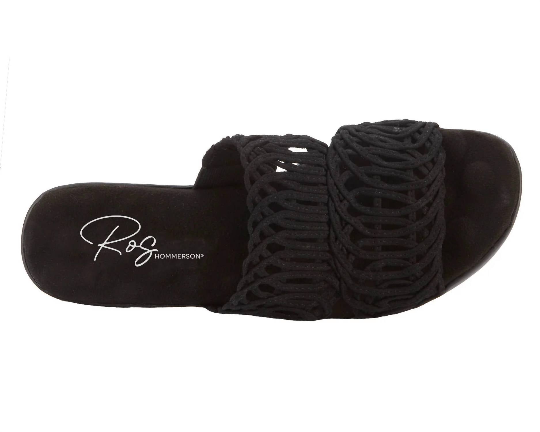 Ros Hommerson - Women's Kudos Fabric Sandal