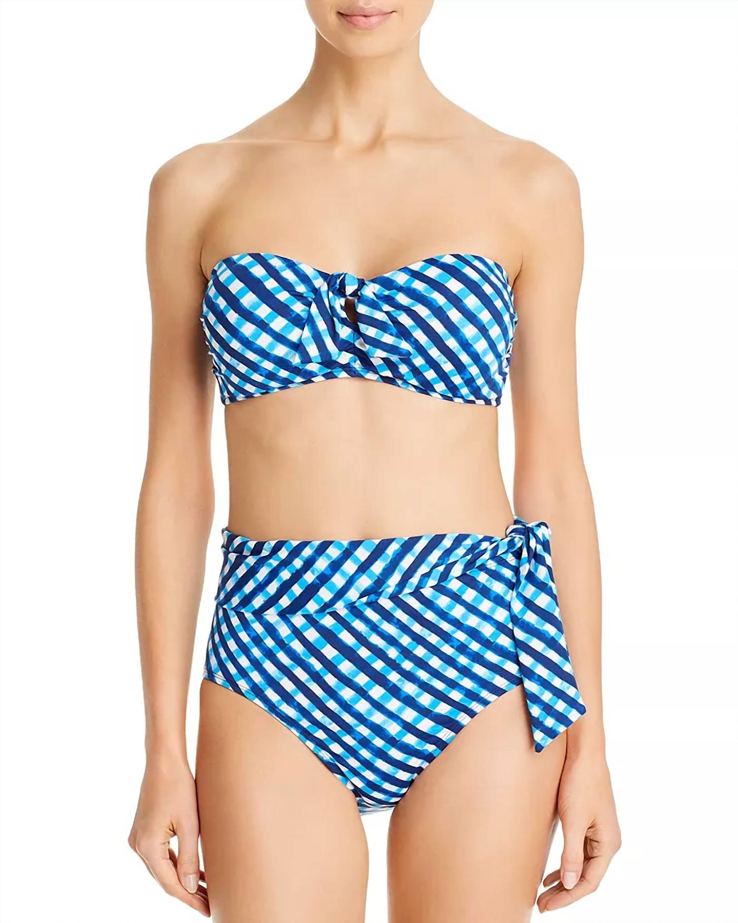 Tommy Bahama - Harbour Island Bandeau Bikini Top