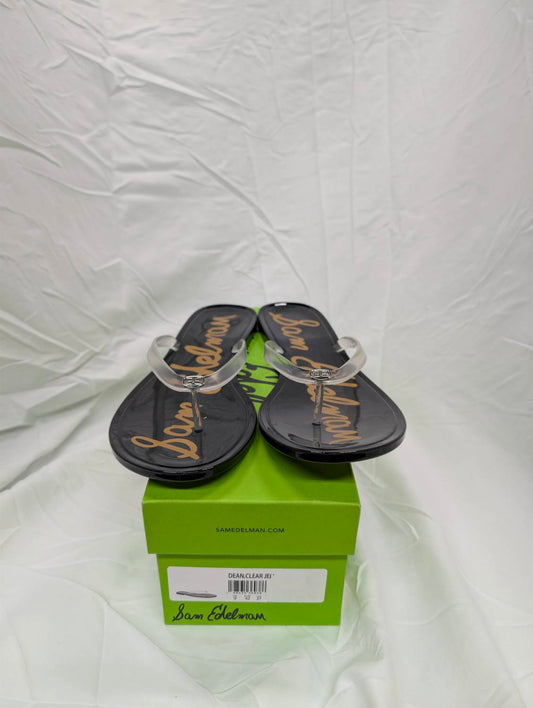 Sam Edelman - Women's Dean Jelly Sandal