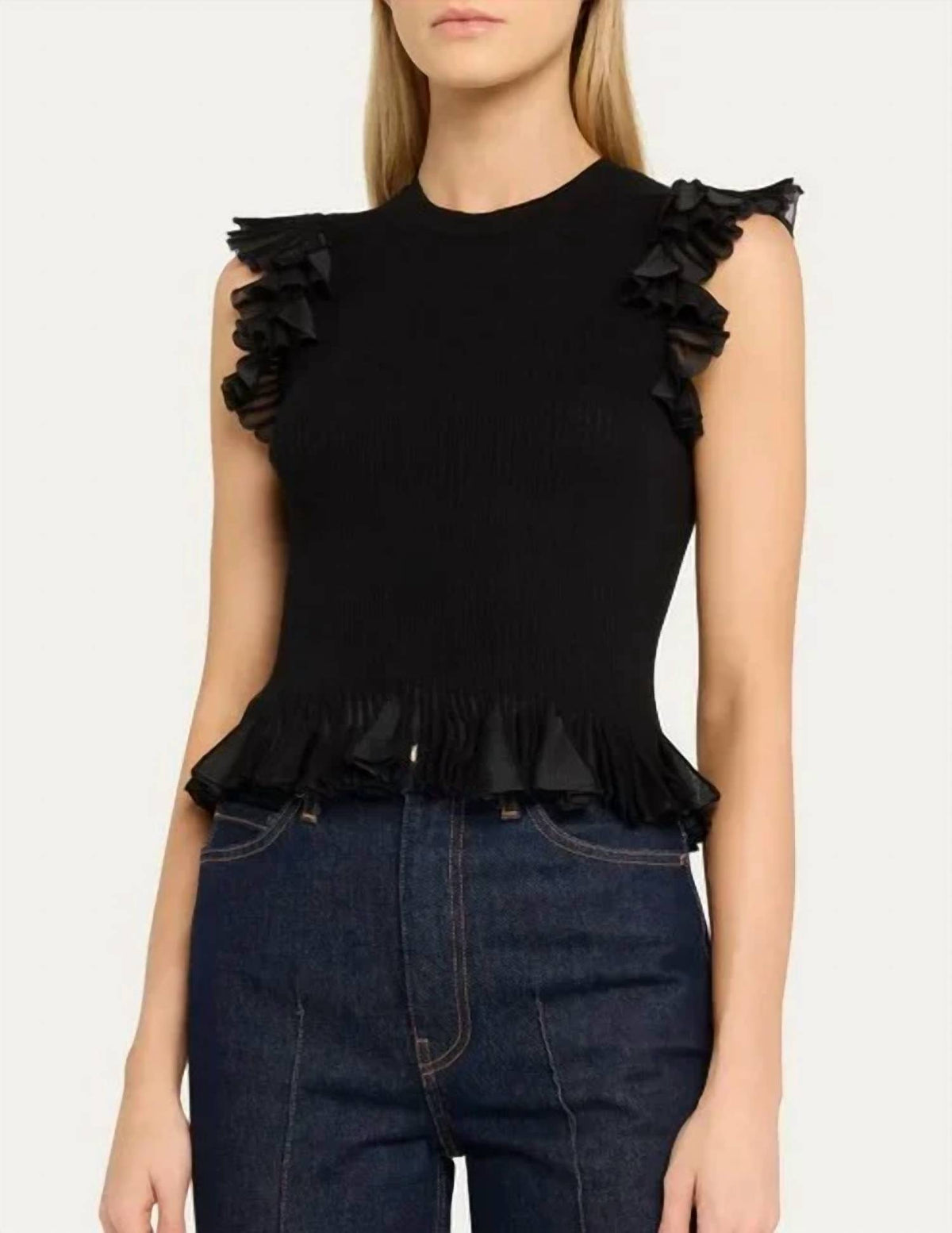 Ulla Johnson - Leila Top