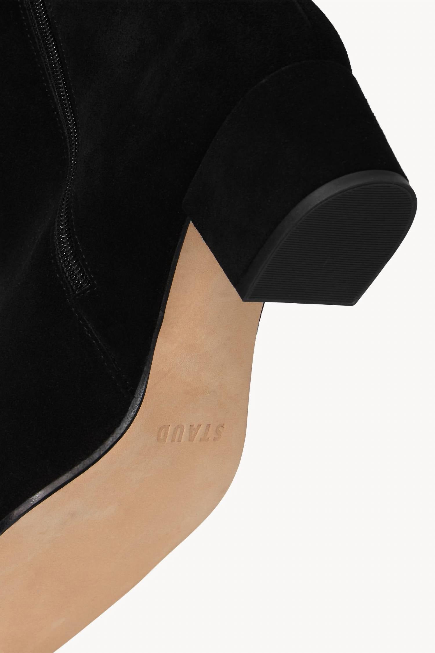 Staud - Women's Aimee Short Boot