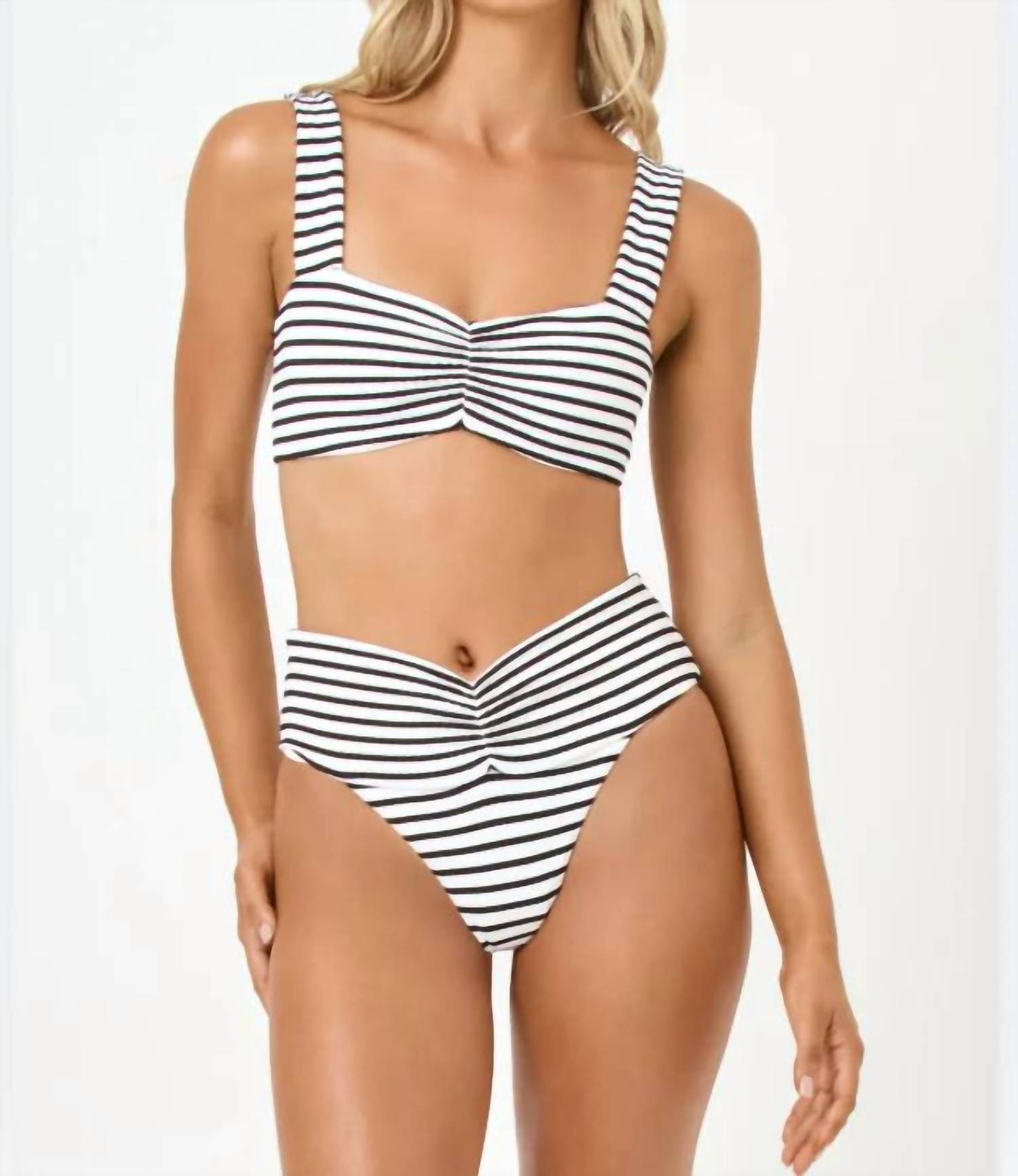 L*Space - Marlee Bikini Top