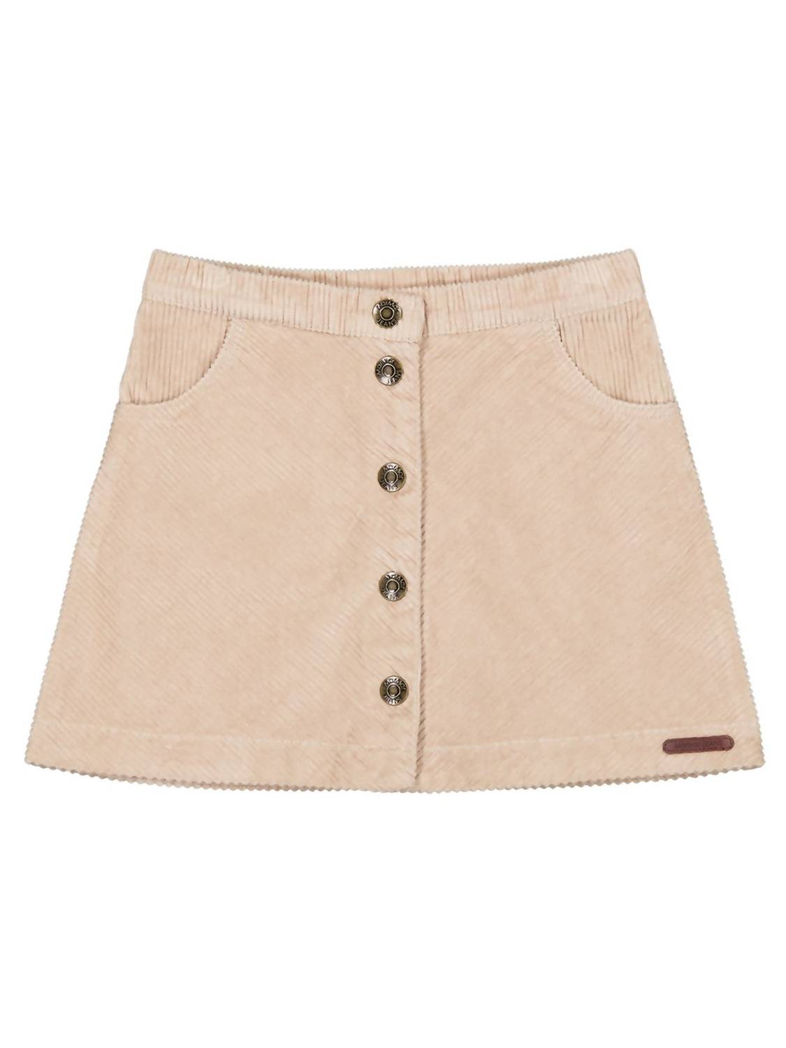 Girls Sabbie Skirt