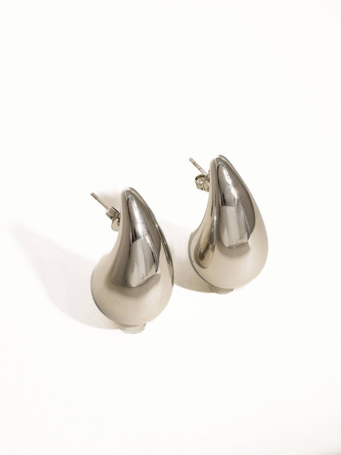 Flanerie By Maiq - The Hattie Earrings