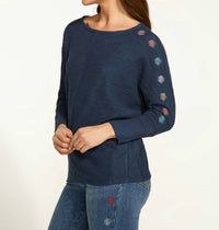 Fdj - Batwing Top