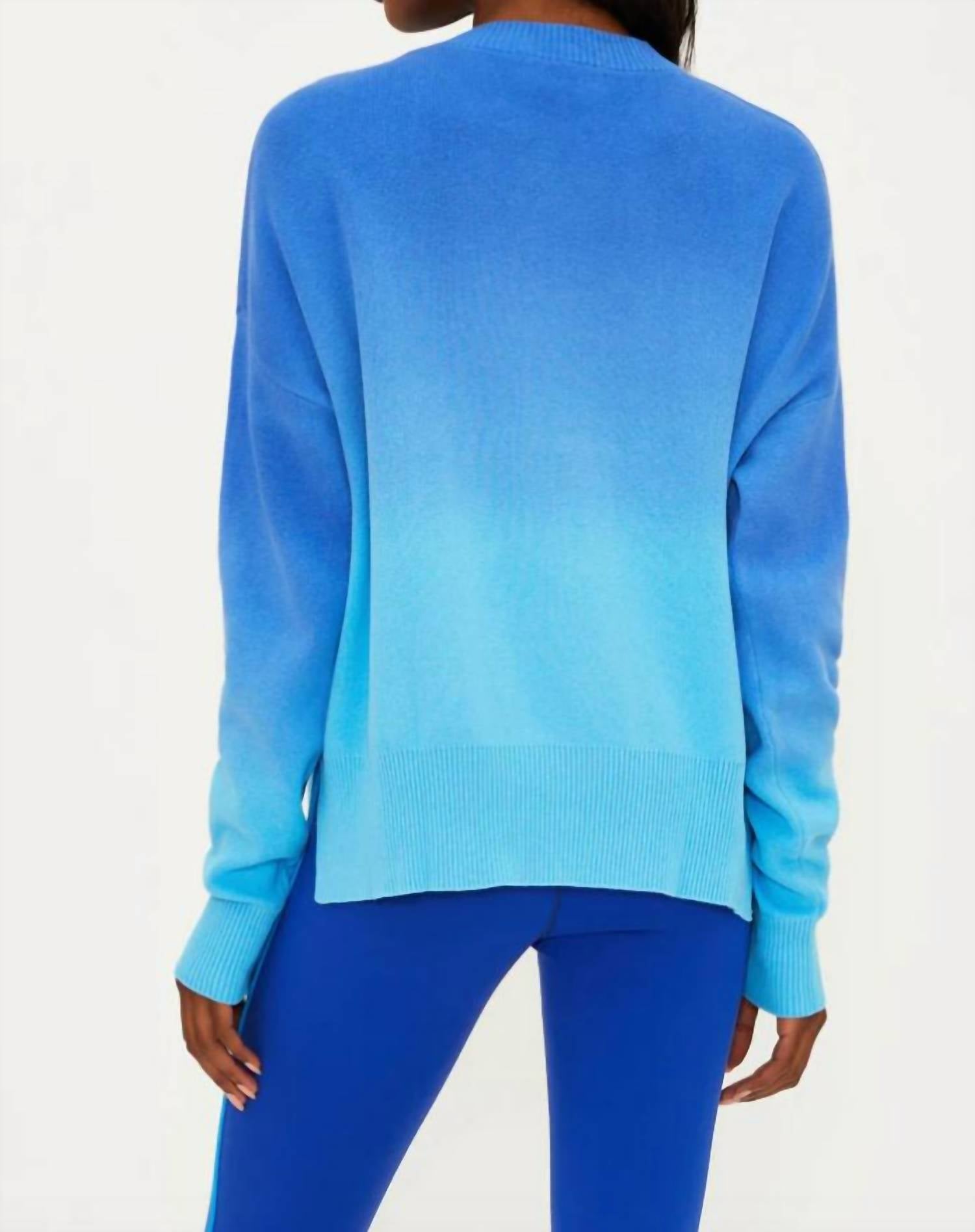 Beach Riot - Callie Round Neck Sweater