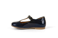Froddo - Girl's Fiona T Bar Dress Shoes