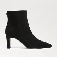 Sam Edelman - Women's Saige Suede Ankle Bootie