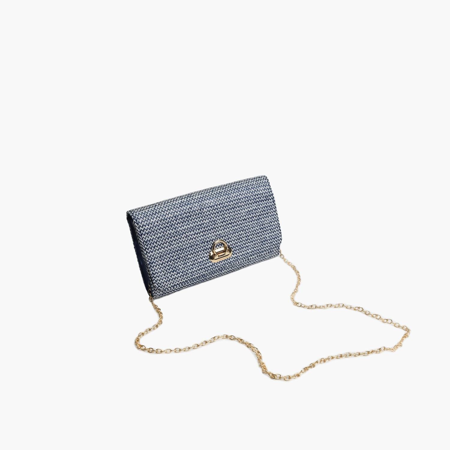 Like Dreams - Women's Everyday Crossbody Wallet