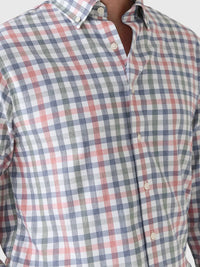 Johnnie-O - Callum Everyday Performance Button Down Shirt