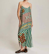 Me369 - Olivia Camisole Dress