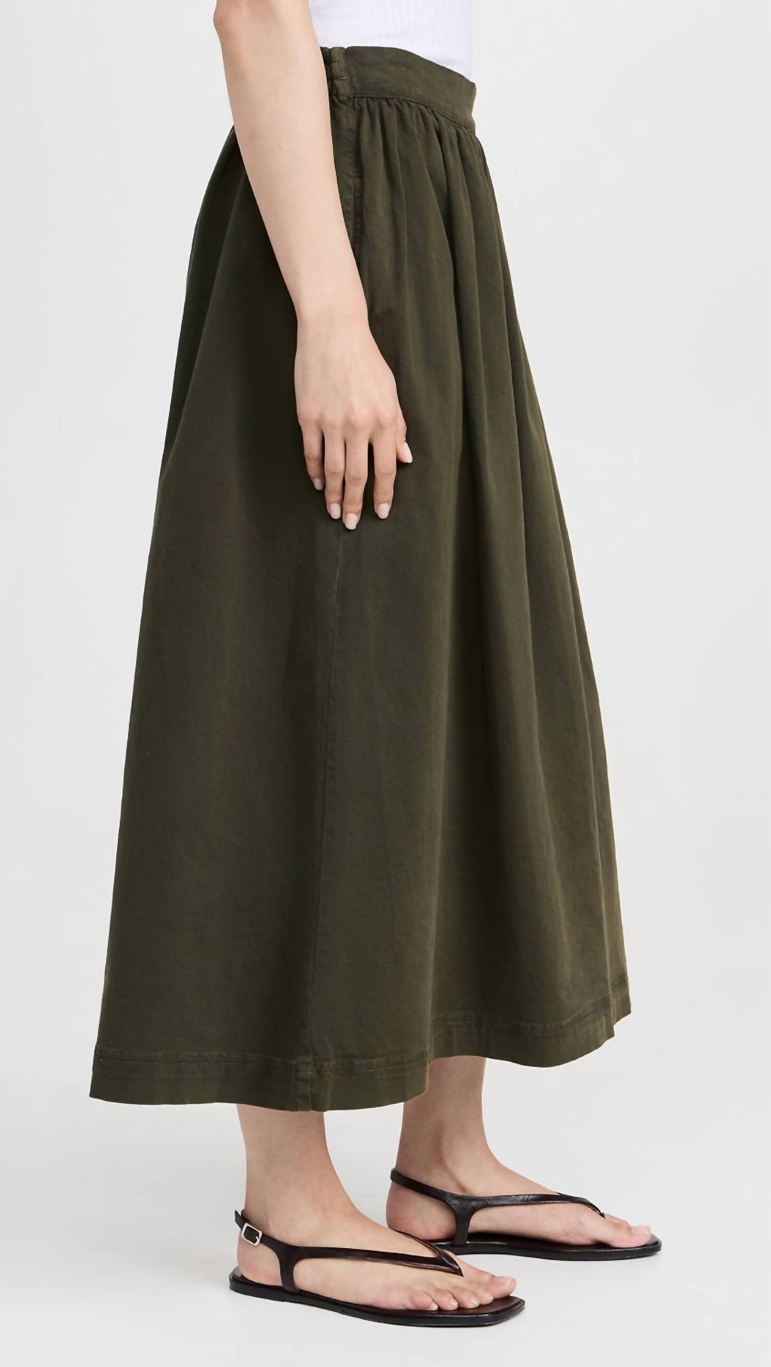 Velvet By Graham & Spencer - Sophia Skirt