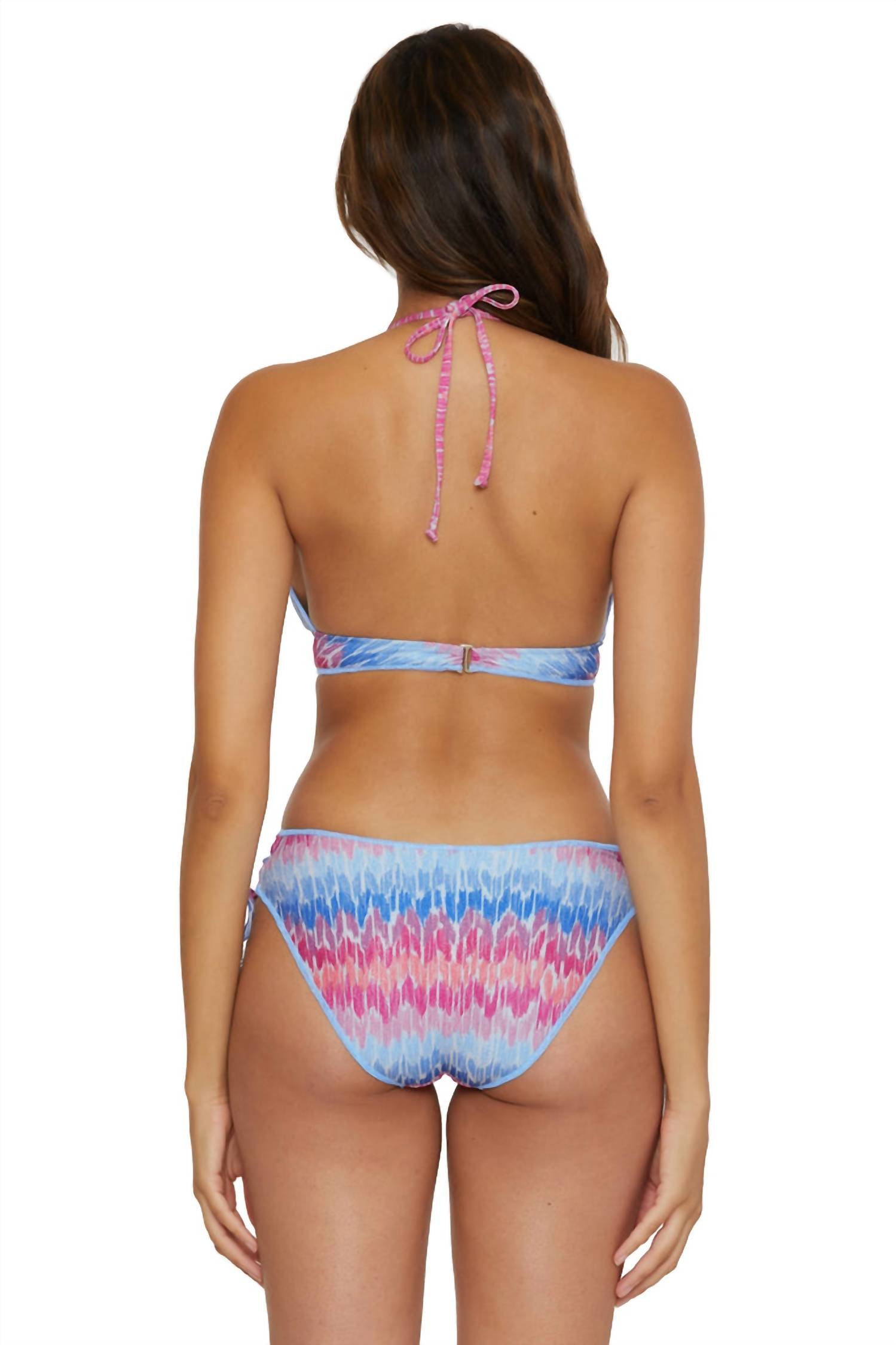 Becca - Women's Joshua Tree Halter Top