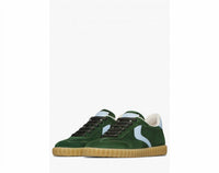 Voile Blanche - Women's Ines Suede Sneaker
