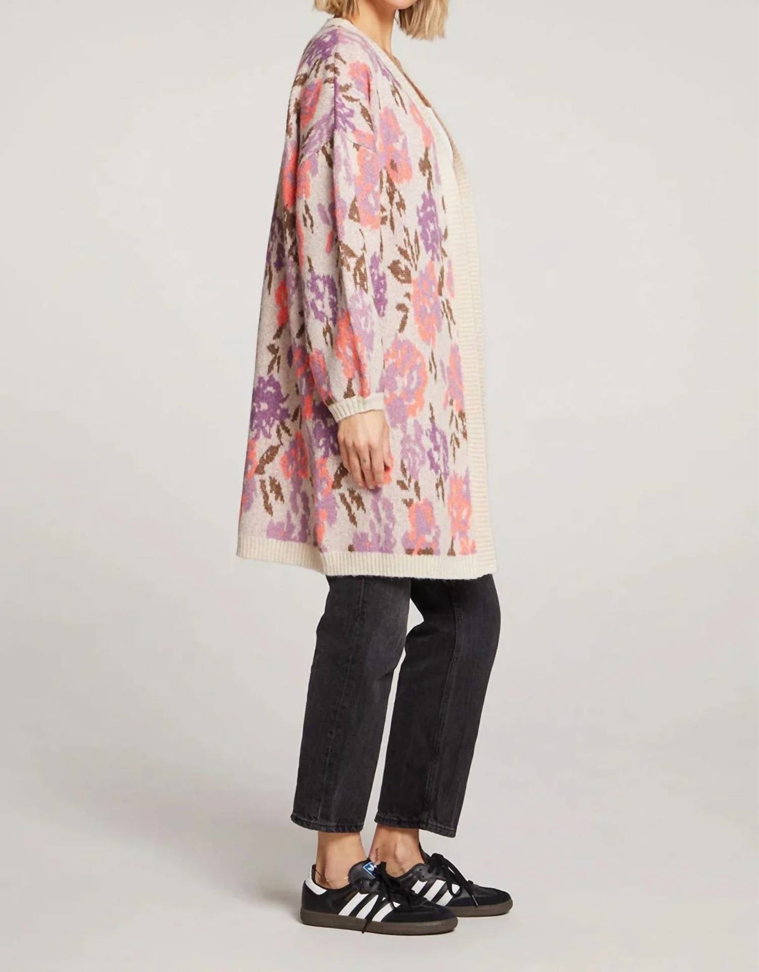 Saltwater Luxe - Emersyn Sweater