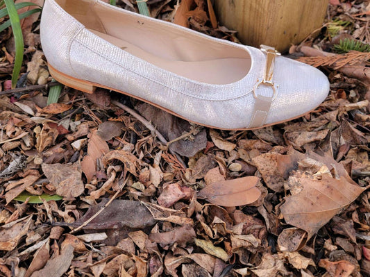 Carmindy Ballet Flat