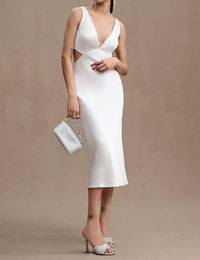 Sachin & Babi - Sierra Midi Dress