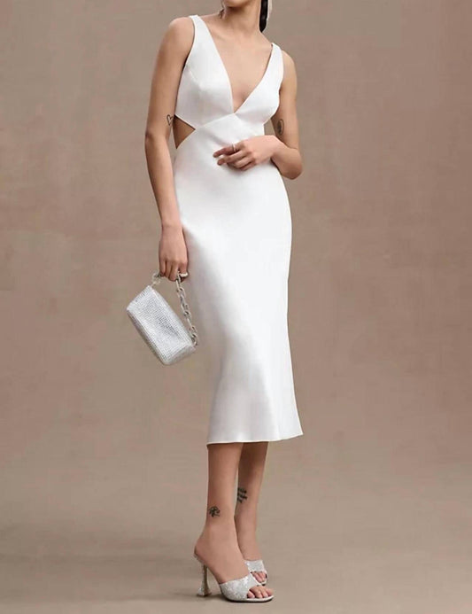 Sachin & Babi - Sierra Midi Dress