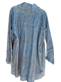A Rare Bird - Women's Birdie Stitched Shirt