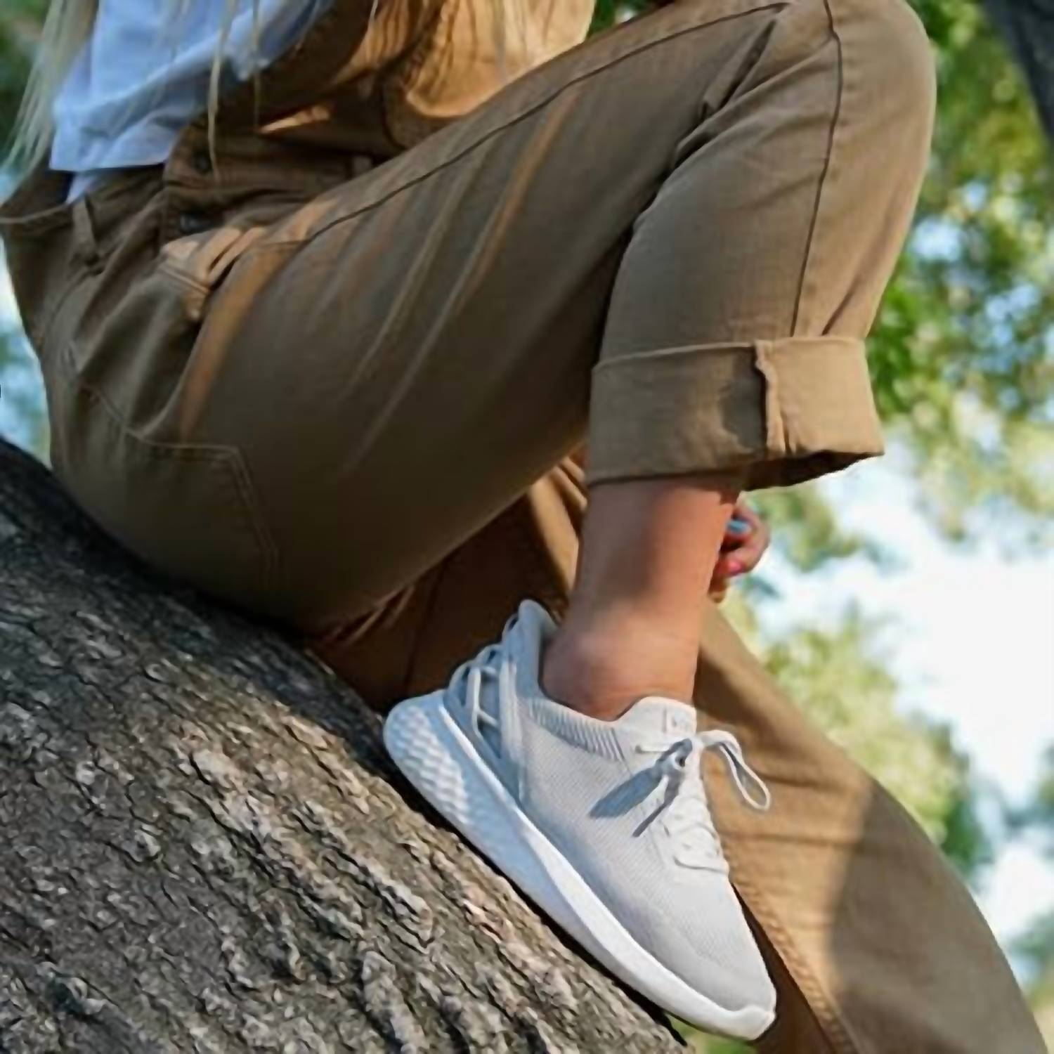 Kizik - Unisex Athens Slip On Shoes