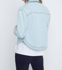 Renuar - Woven Jacket