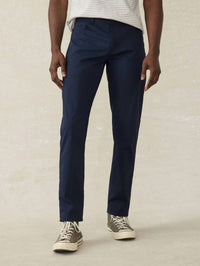 Faherty - Movement 5 Pocket Pant